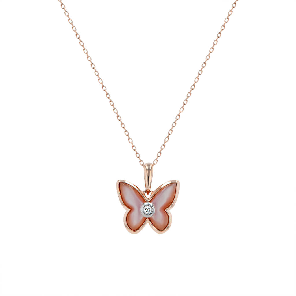 Diamond Baby Set