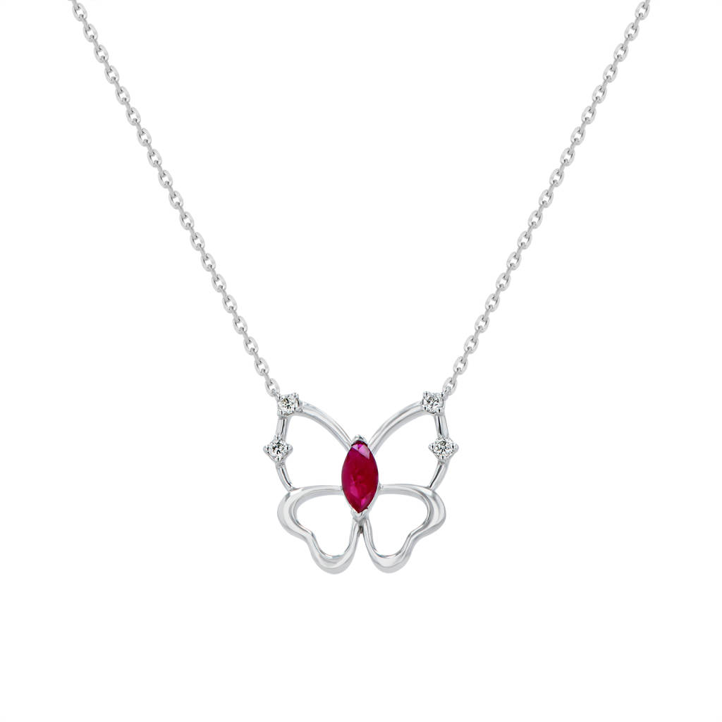 Rubyfly Set