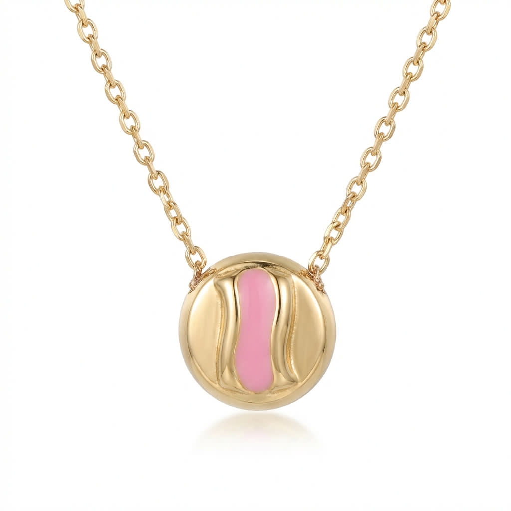 Kids’ Gold Necklace
