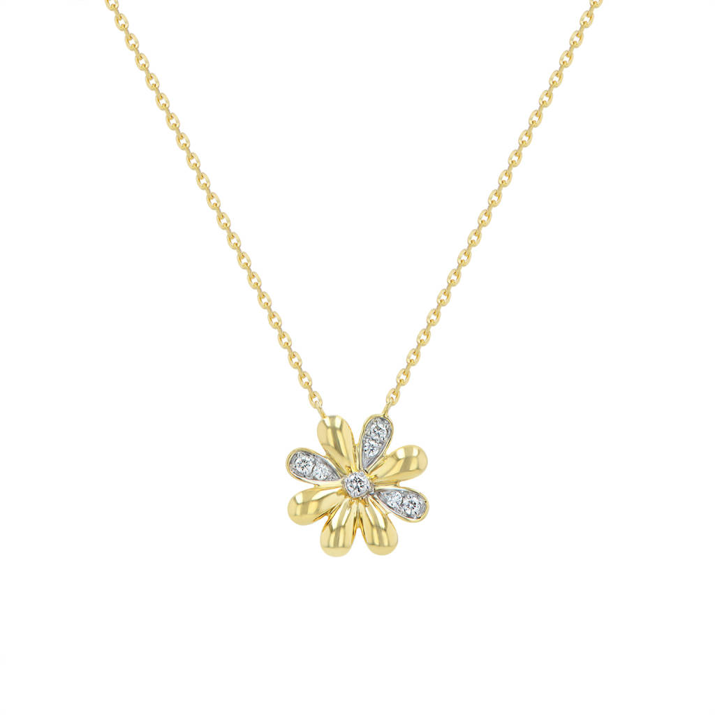 Baby Daisy Set