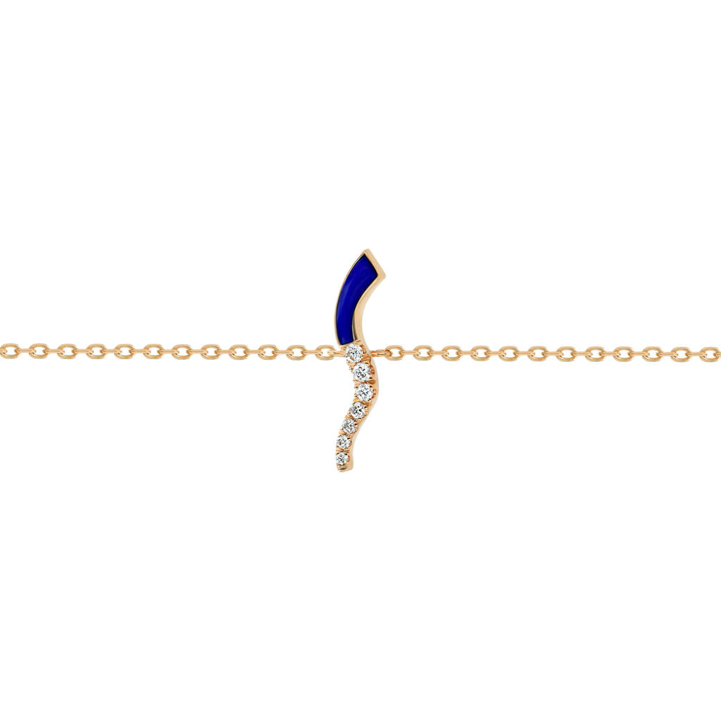 Lauren Diamond Bracelet