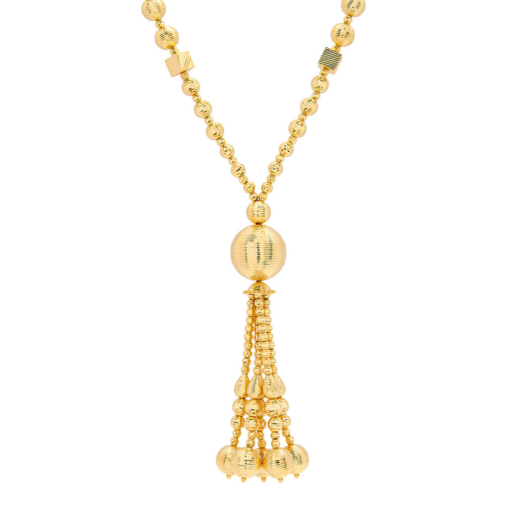 21K Shounaz Gold Set