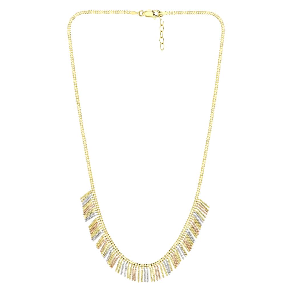 18K Gold Set