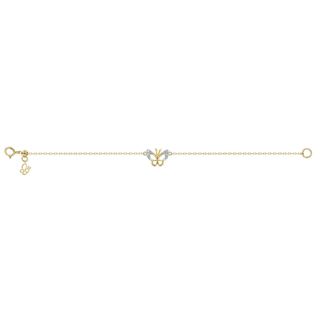 Butterfly Set