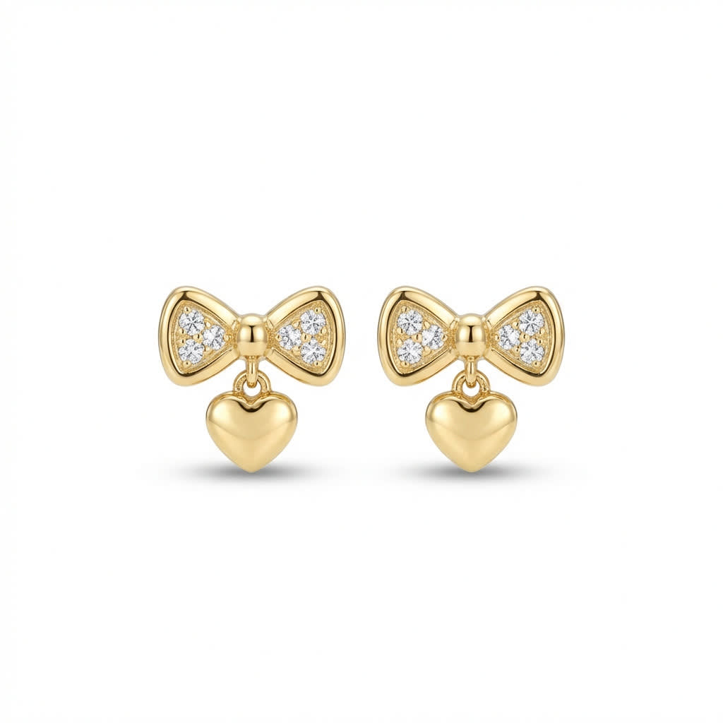 BABY EARRING