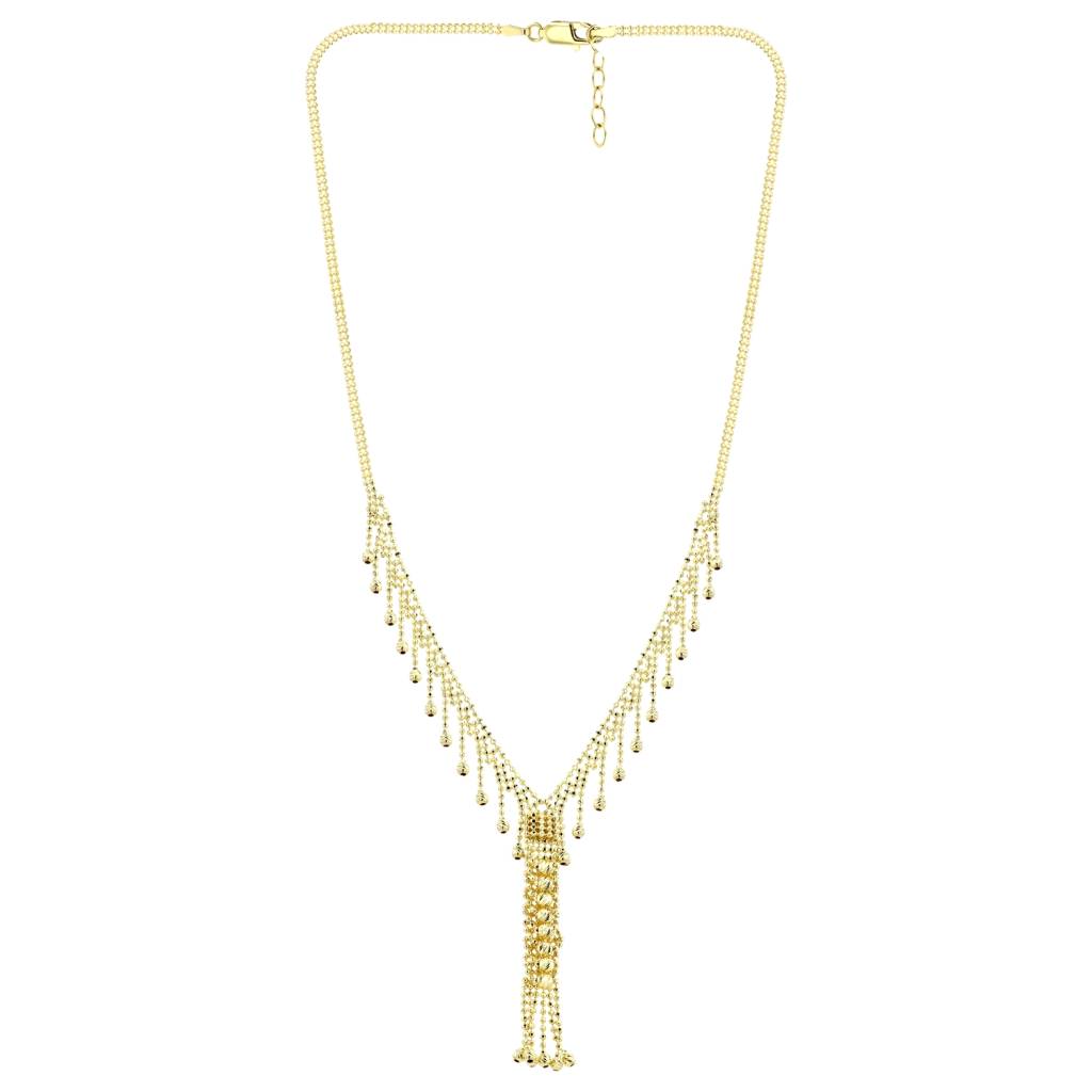 18K Gold Set