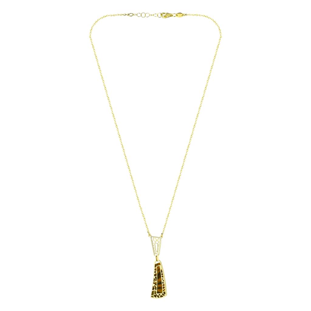 18K Gold Set