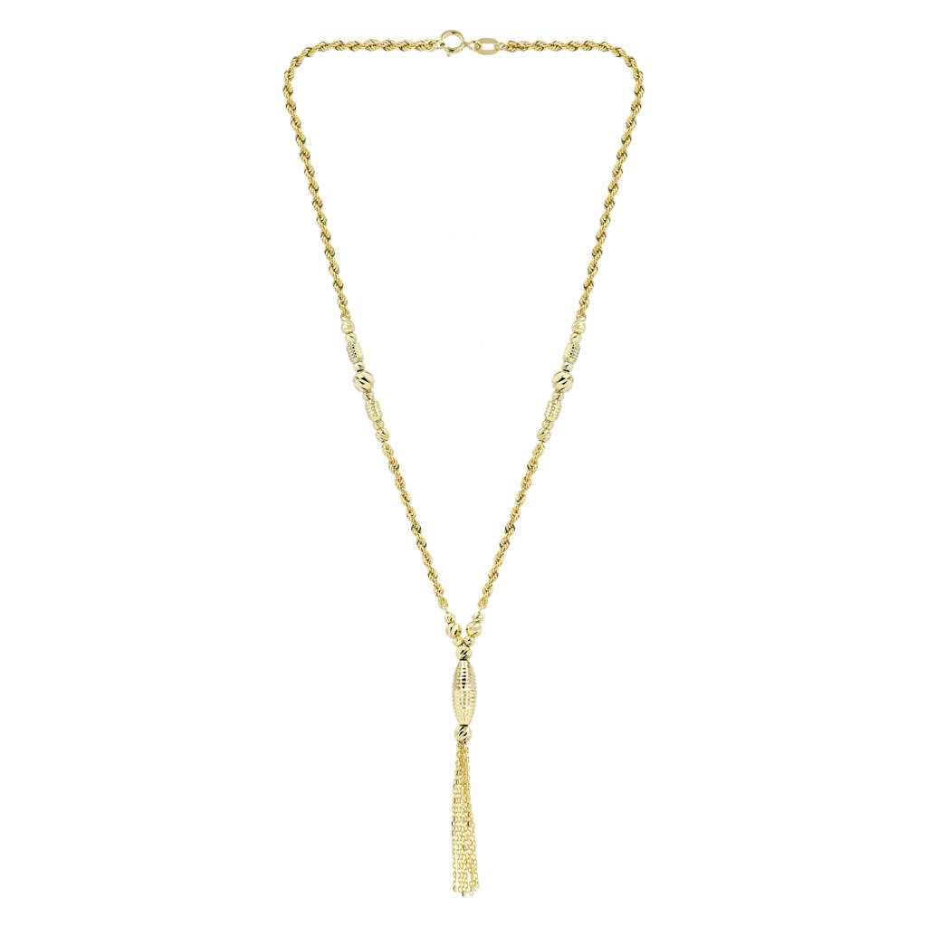 18K Gold Set