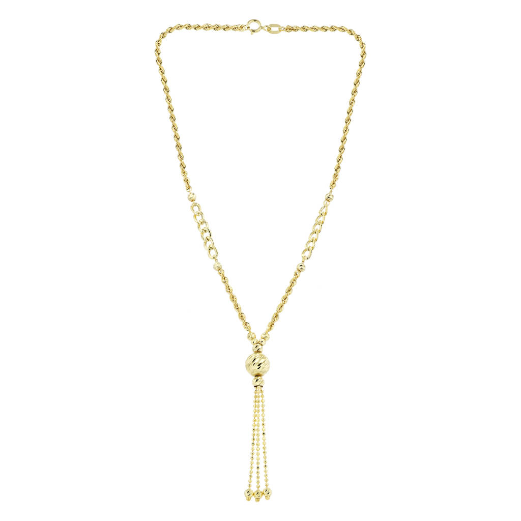 18K Gold Set