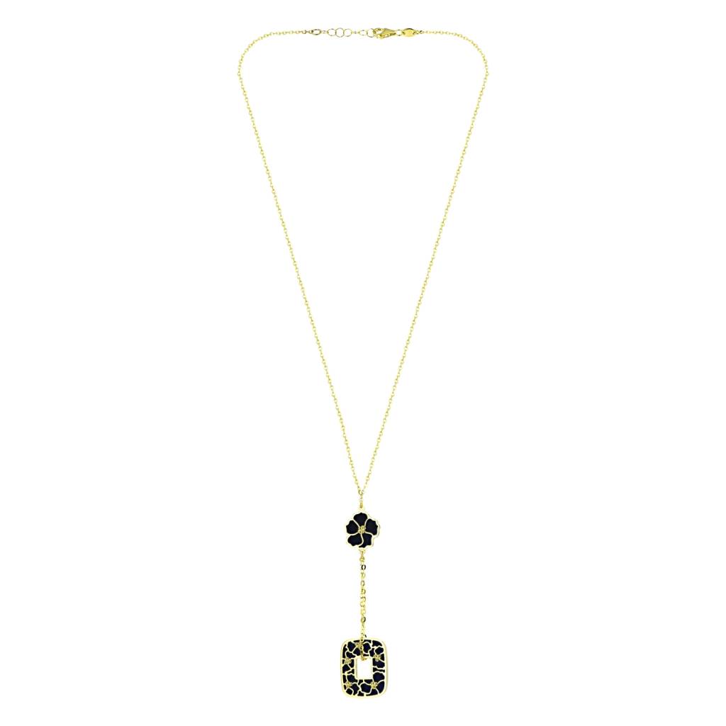 18K Gold Set
