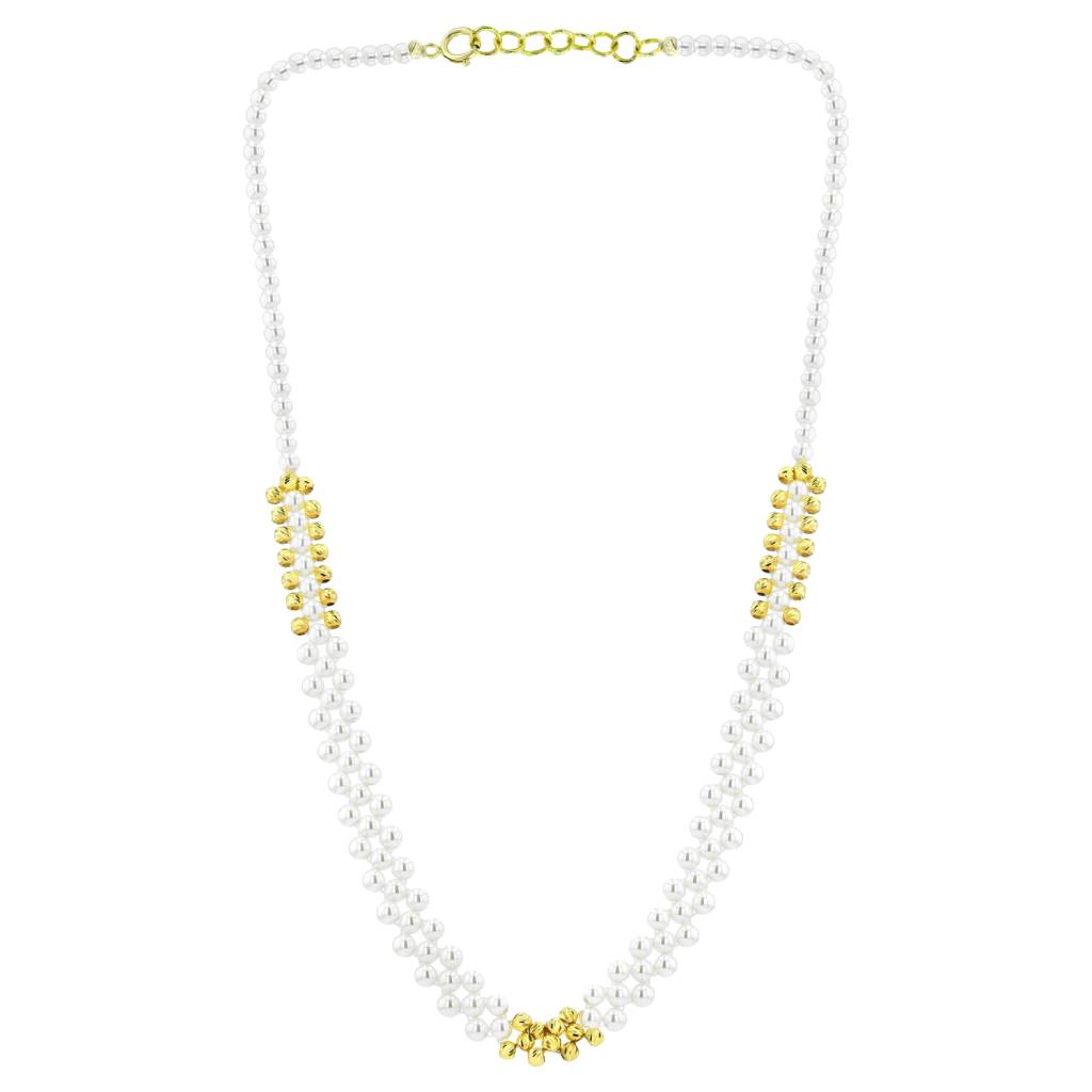 18K Gold Necklace