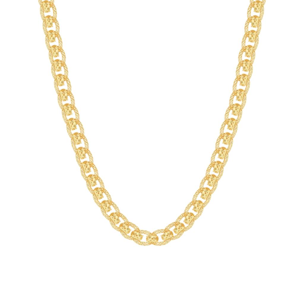 21K Gold Set