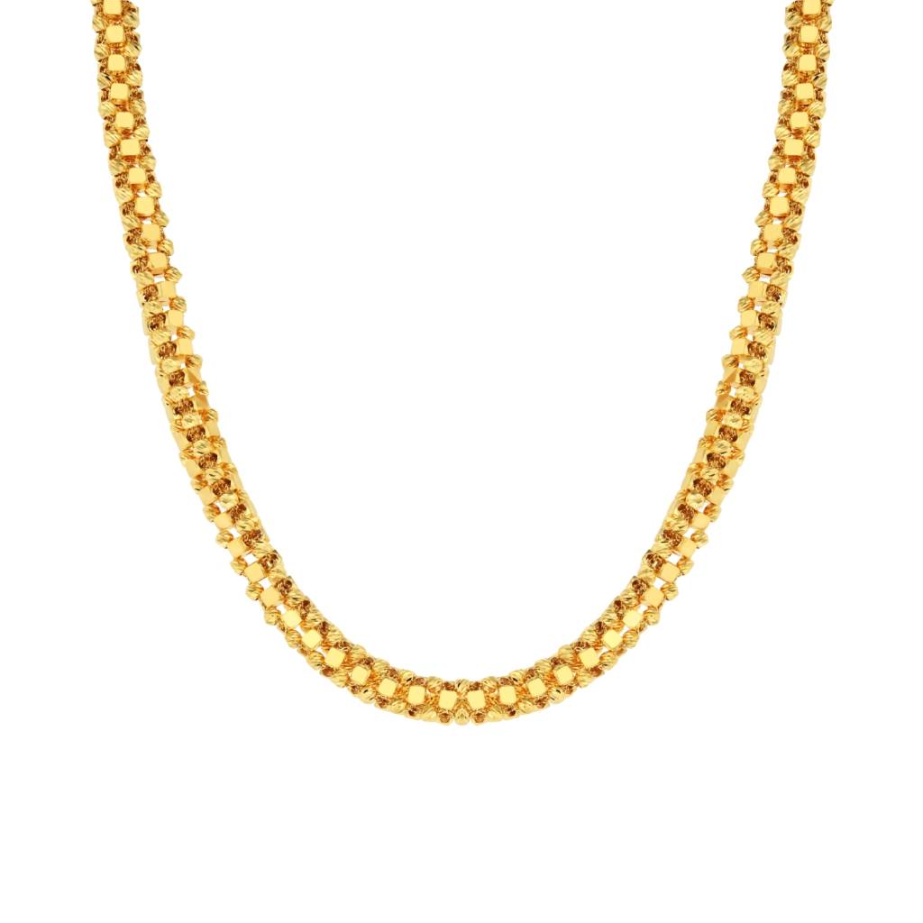 21K Gold Set