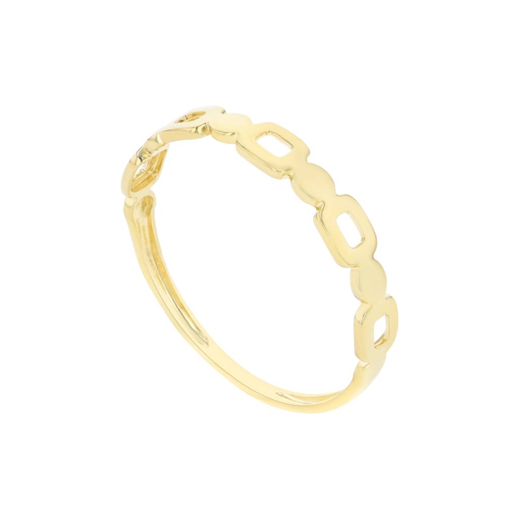 18K Gold Ring