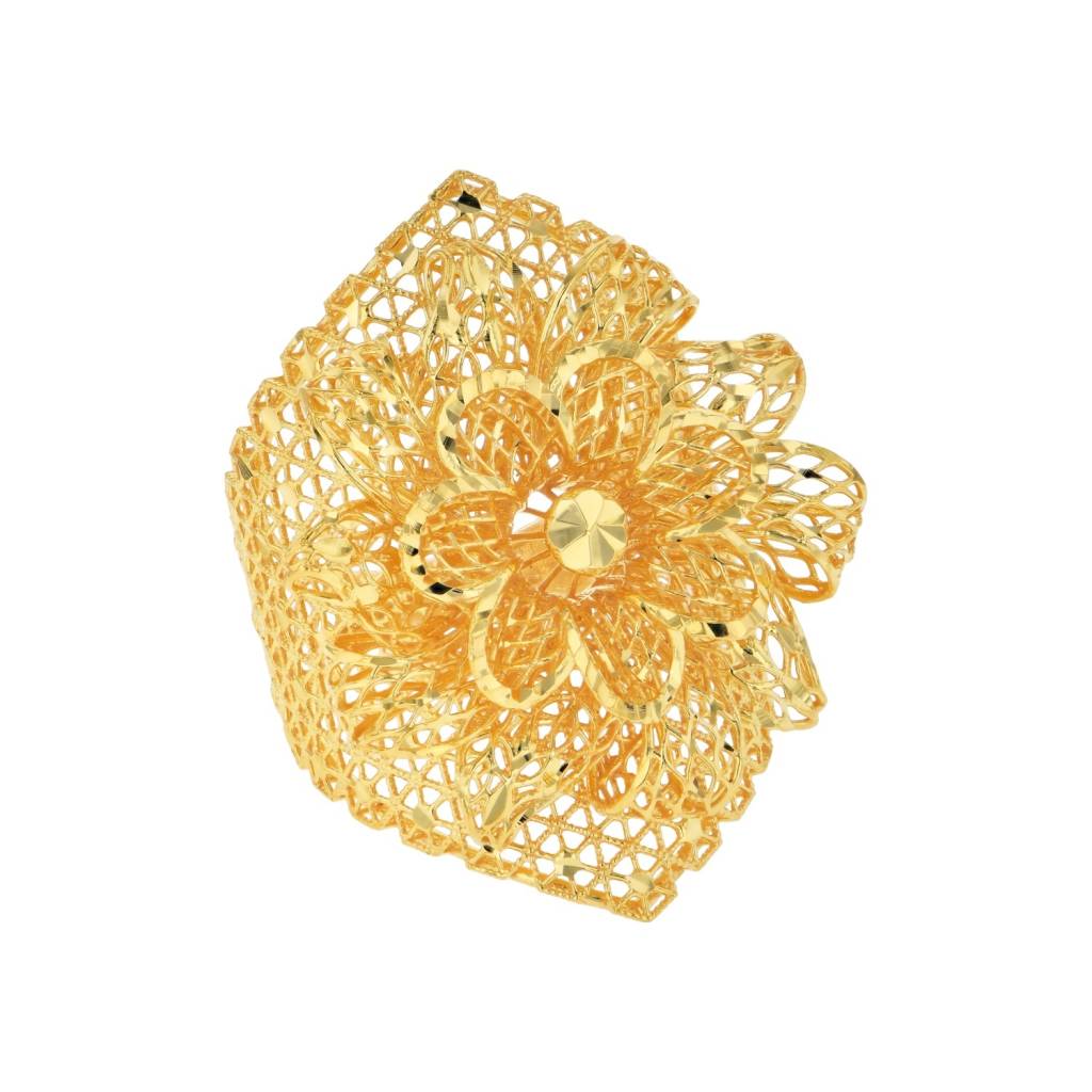 21K Gold Set