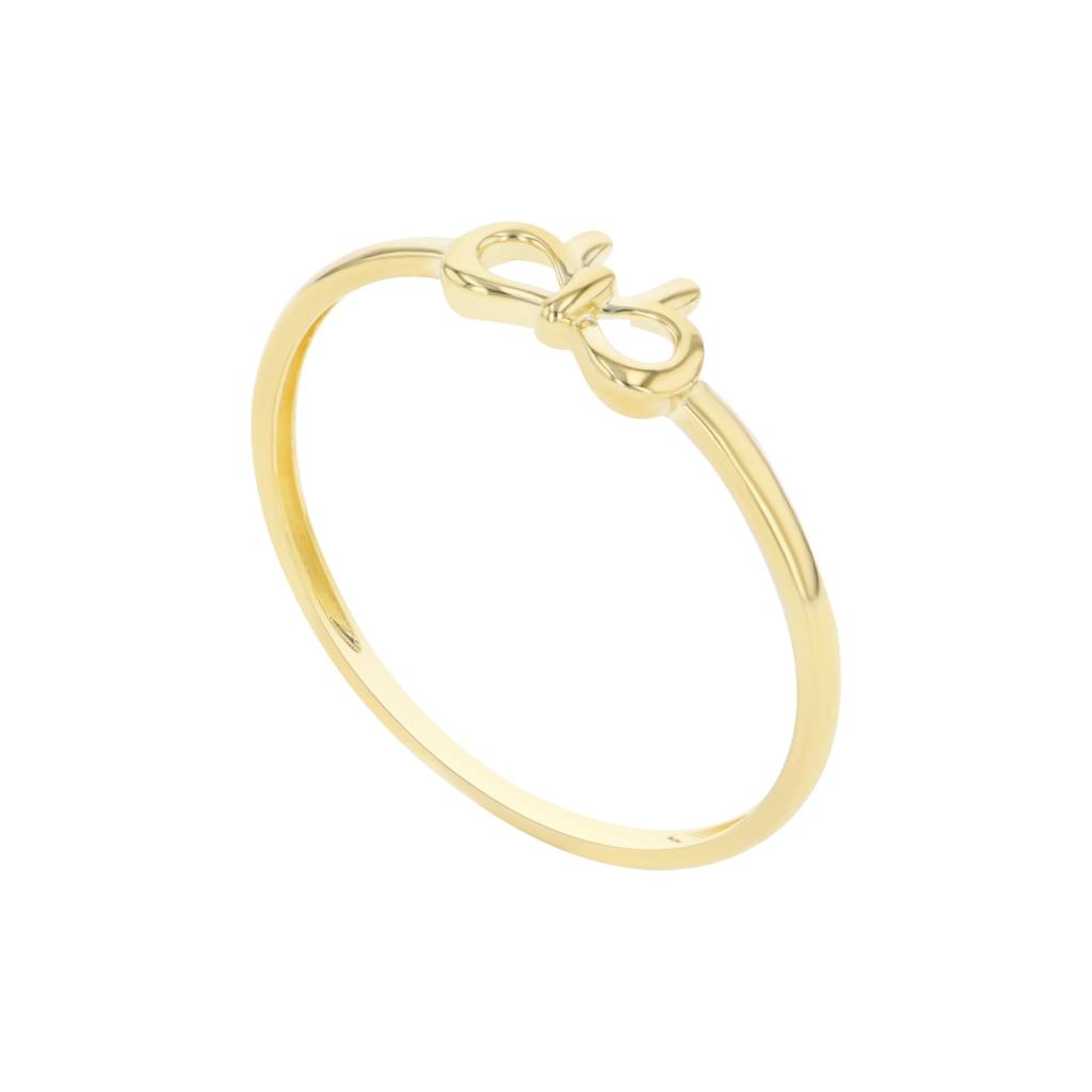18K Gold Ring