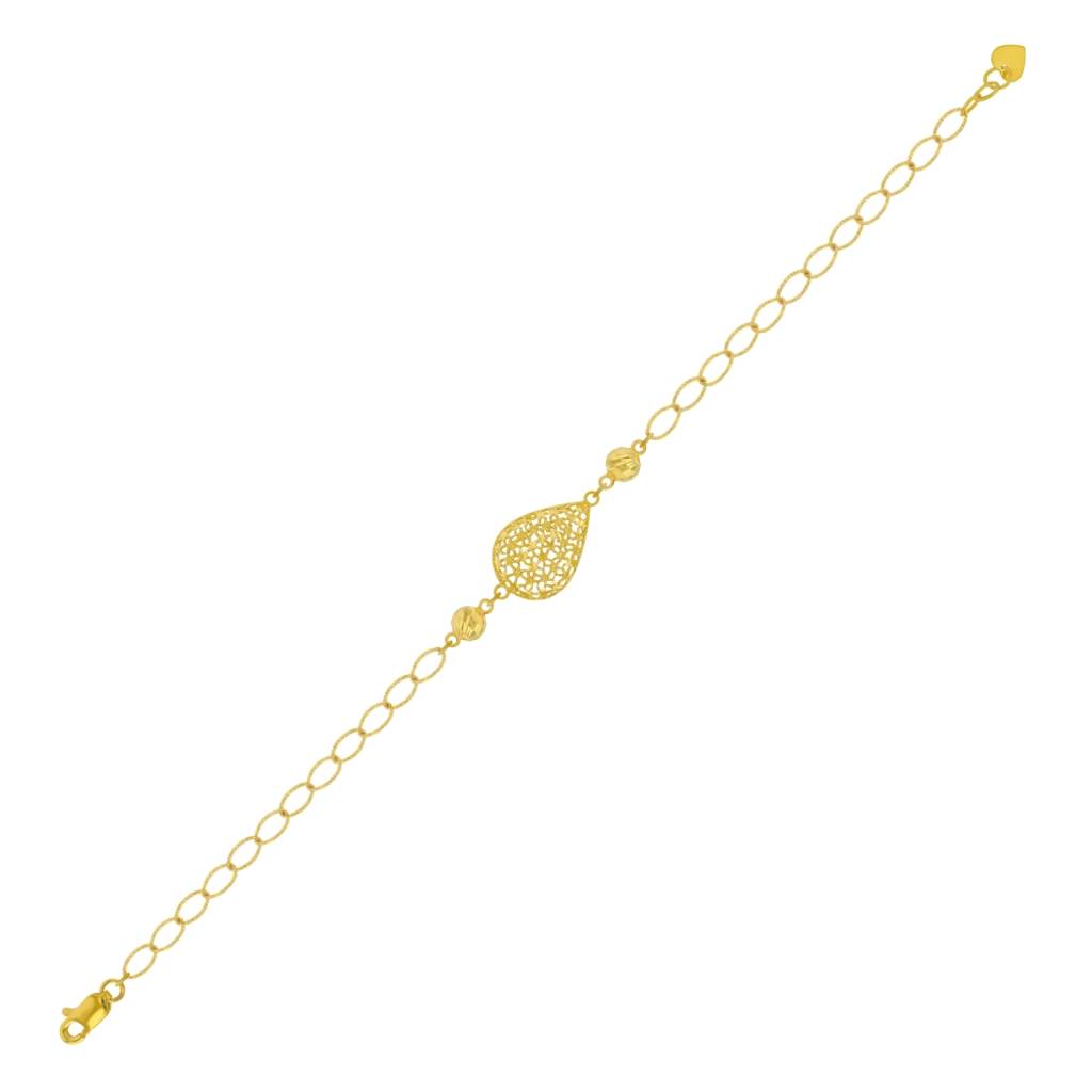 21K Gold Set