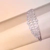 Diamond Bracelet