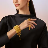 Traditional Bracelet