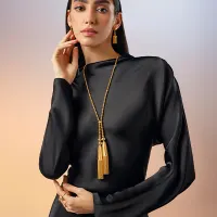 Traditional Necklace