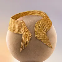 Gold Necklace