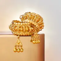 Traditional Ring