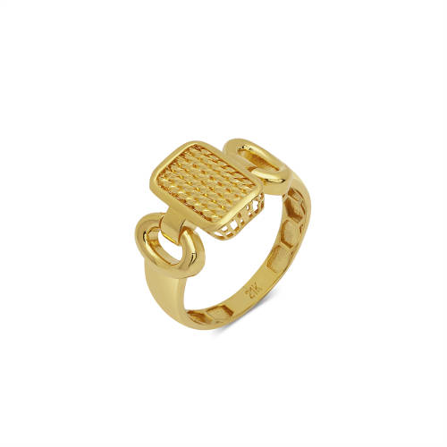 21K Maram Gold Ring