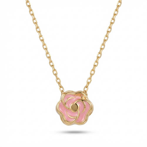 Kids’ Gold Necklace