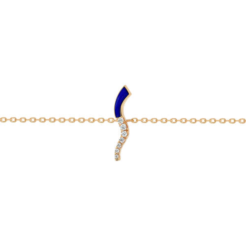 Lauren Diamond Bracelet