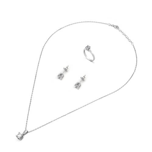 21K Vesta Gold Set