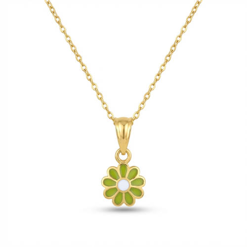 Kids’ Gold Necklace