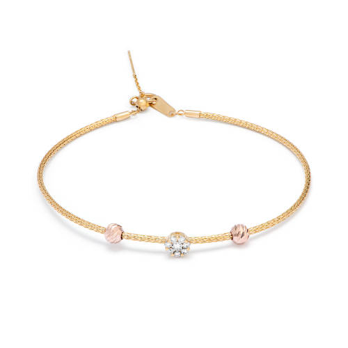 0.13CT Ulrika Diamond Bracelet