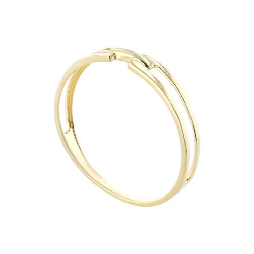 18K Gold Ring