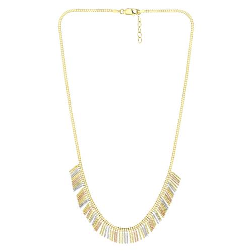 18K Gold Set