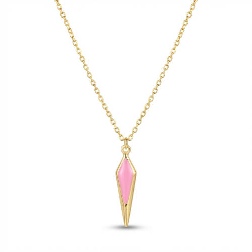 Kids’ Gold Necklace
