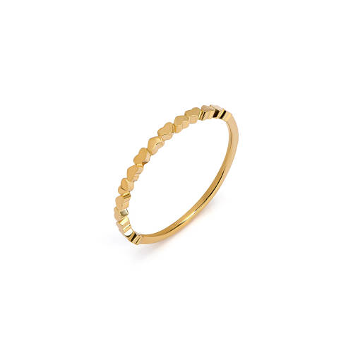 18K Ramzi Gold Ring
