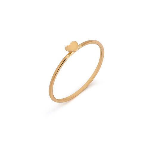 18K Mayso Gold Ring