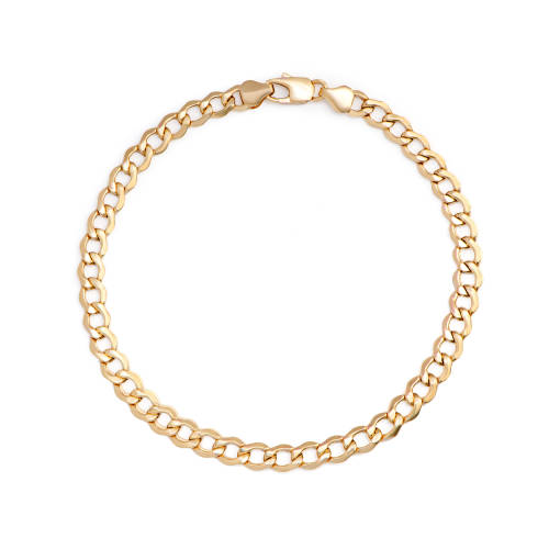 18K Zephyro Gold Bracelet
