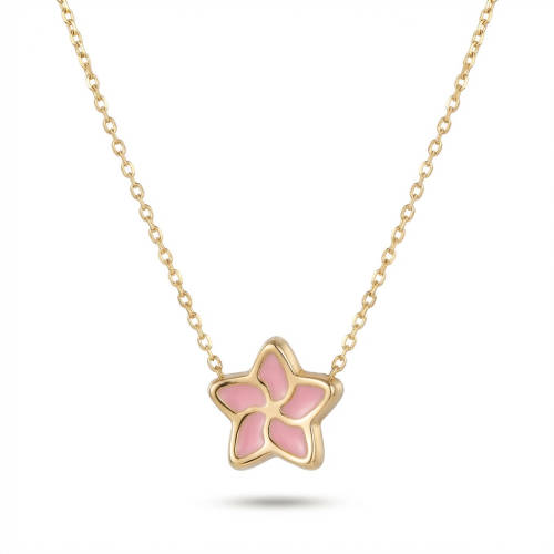 Kids’ Gold Necklace