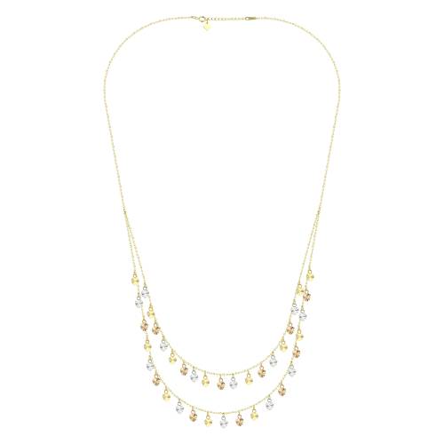 18K Gold Necklace