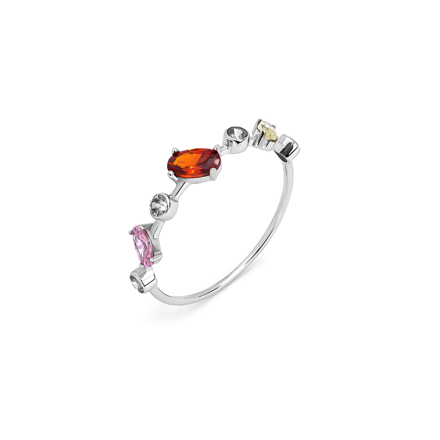 18K Rawaa Gold Ring