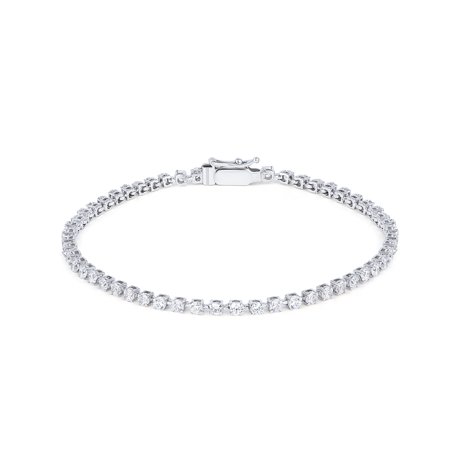 18K Quaser Bracelet