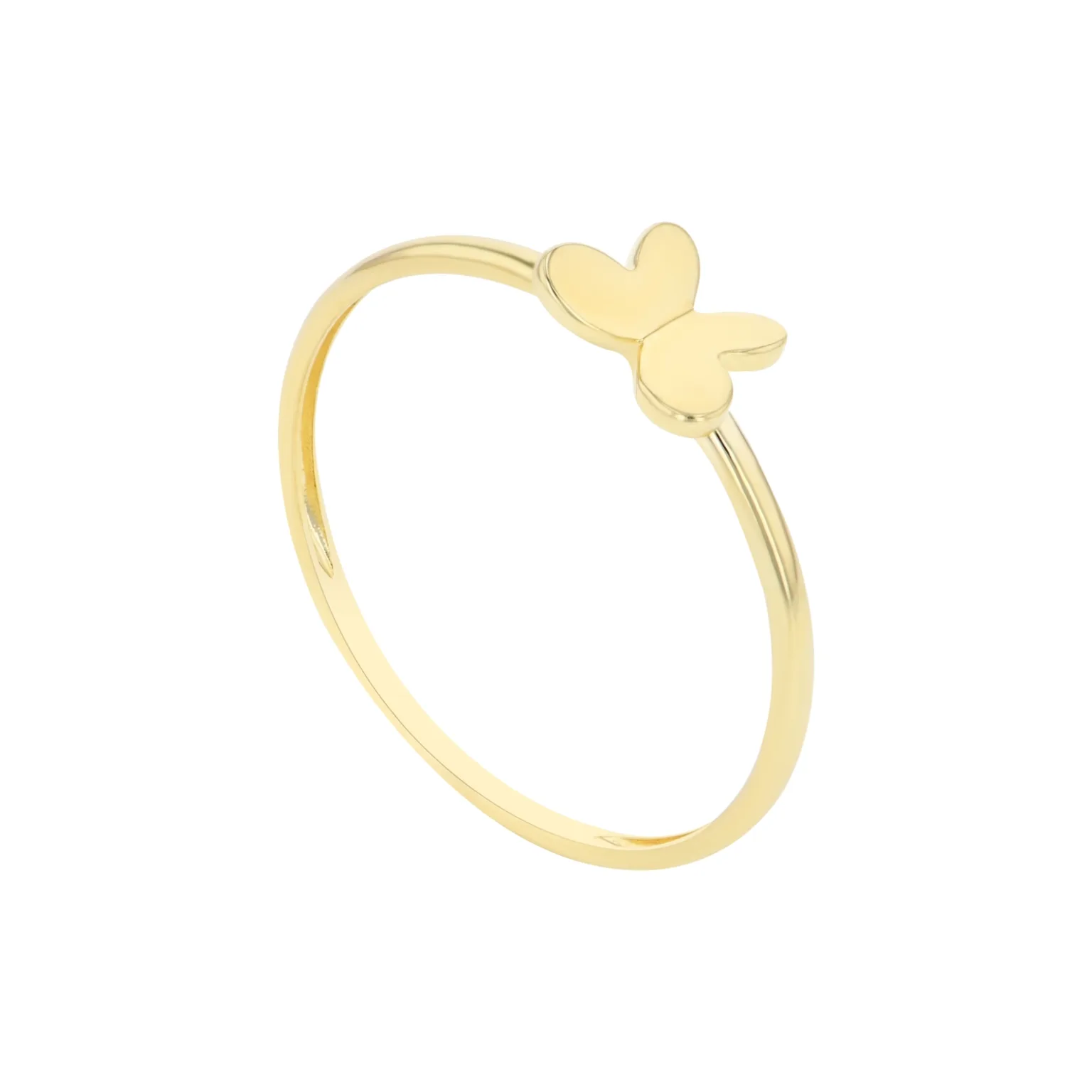 18K Gold Ring