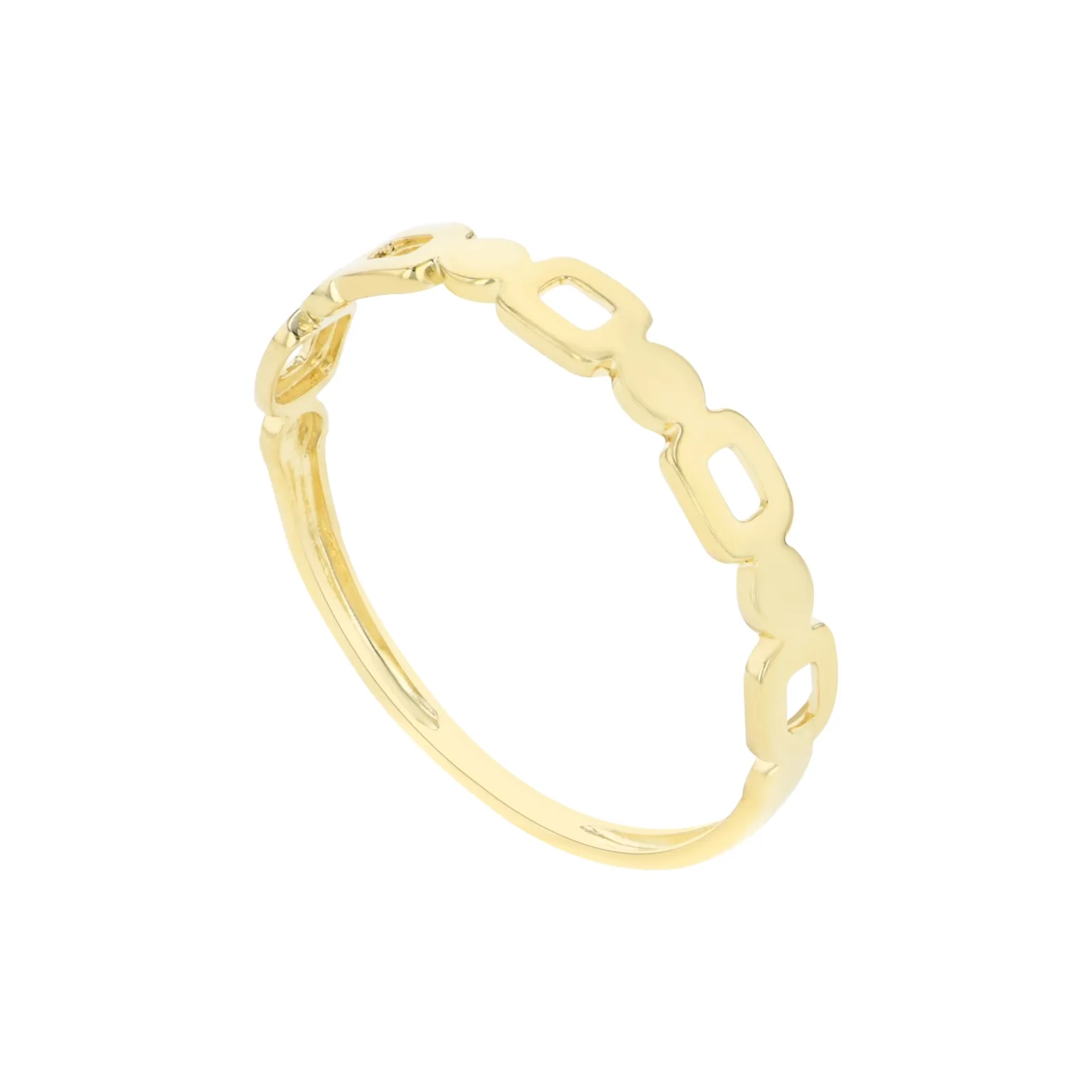 18K Gold Ring