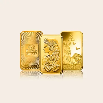 GOLD BARS Link
