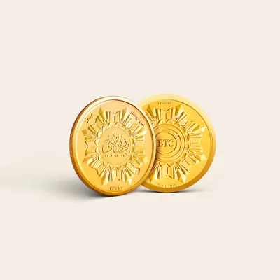 COINS Link