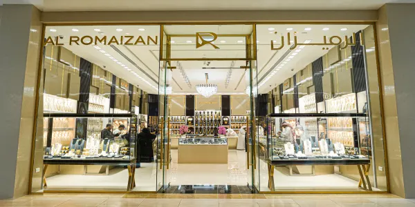 Abu Dhabi - Yas Mall (3)