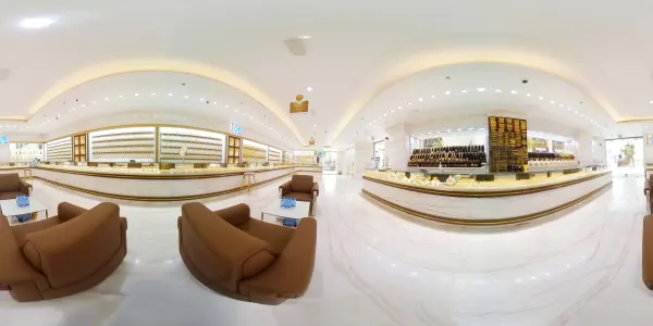 Dubai Gold District, Hind Plaza 8 (14, 15, 16)