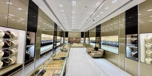 Reem Mall Ground floor Next to Mcdonald Shop# GF-D-136