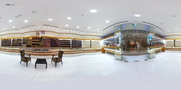 Abu Dhabi - Makani Mall - Shamkha